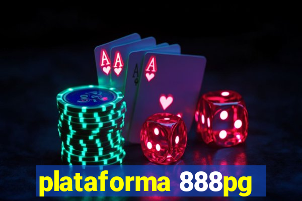 plataforma 888pg