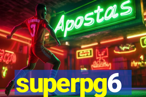 superpg6