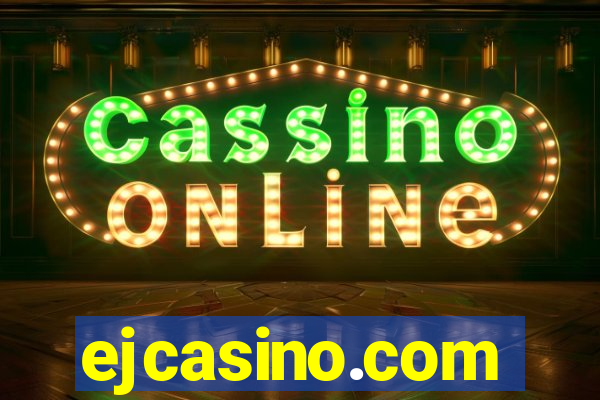 ejcasino.com