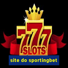 site do sportingbet