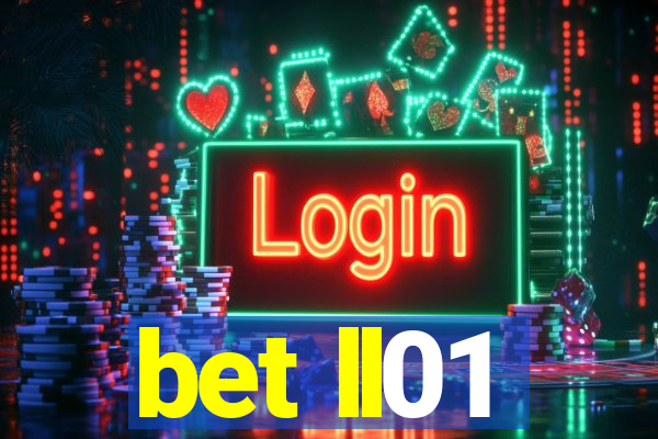 bet ll01