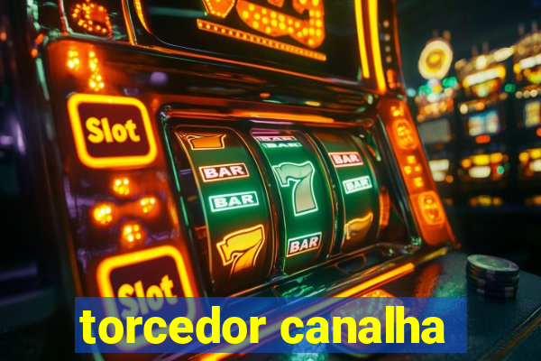 torcedor canalha