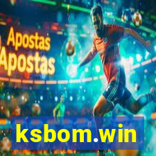 ksbom.win