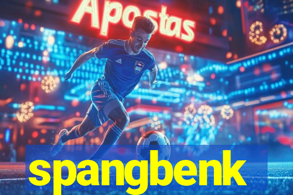 spangbenk