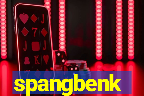 spangbenk