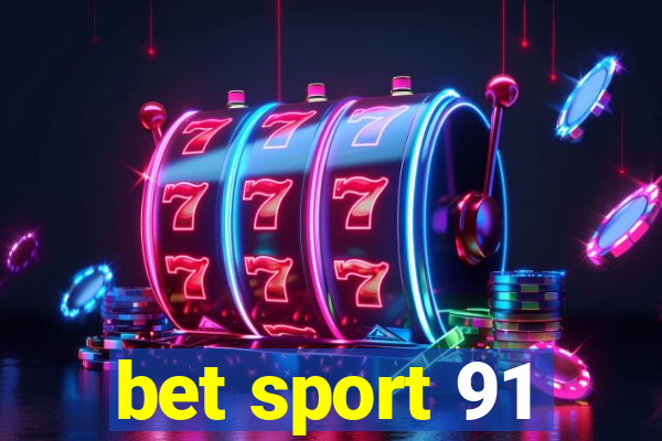 bet sport 91