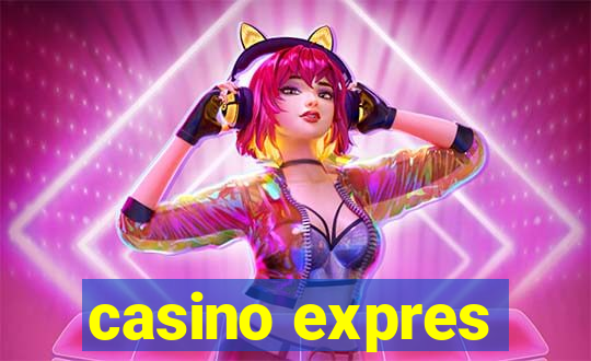 casino expres