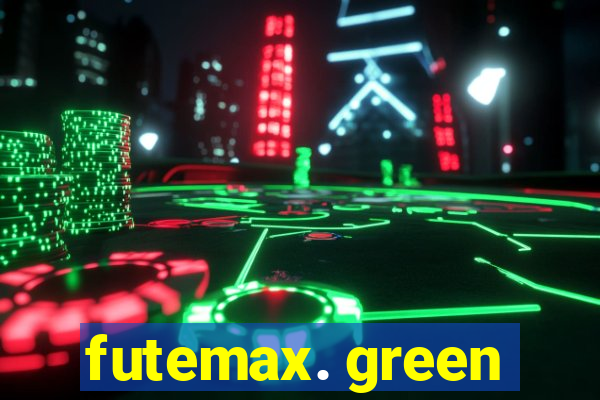 futemax. green