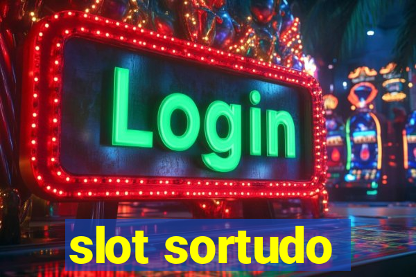 slot sortudo