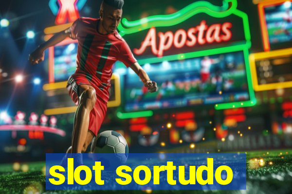 slot sortudo