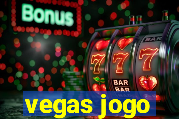 vegas jogo