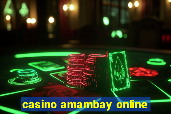 casino amambay online