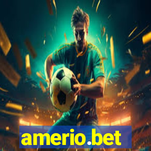 amerio.bet