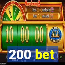 200 bet