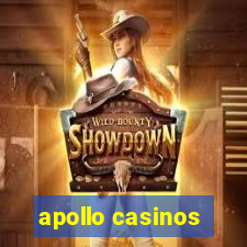 apollo casinos