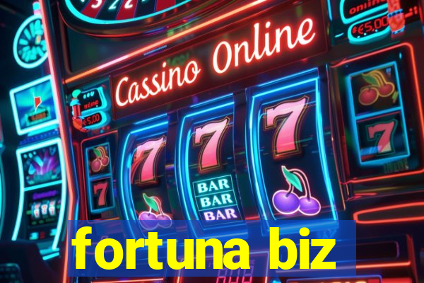 fortuna biz