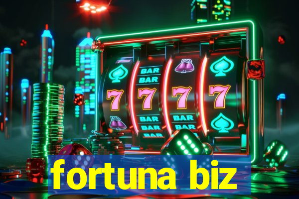 fortuna biz