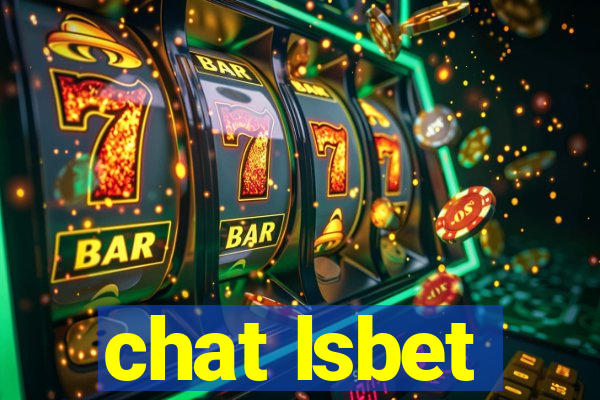 chat lsbet