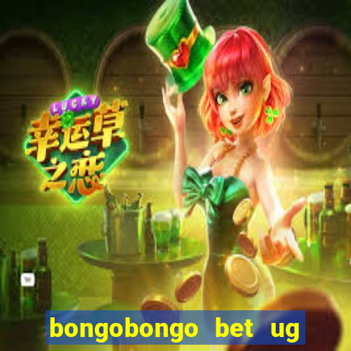 bongobongo bet ug login password