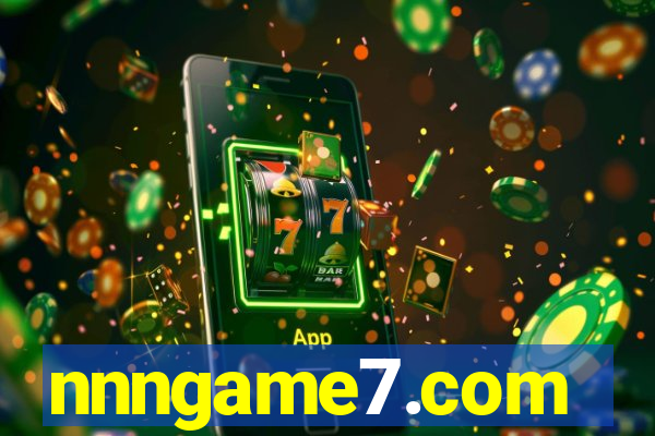 nnngame7.com