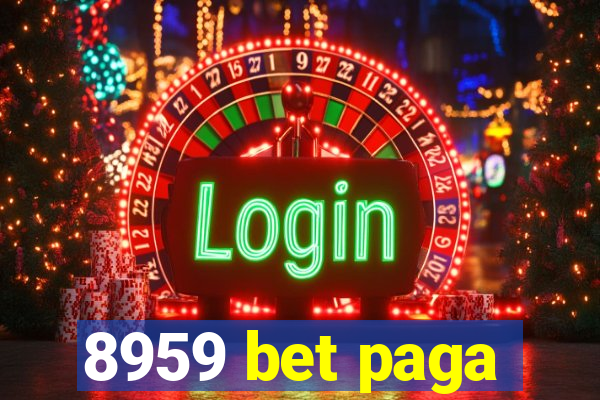 8959 bet paga