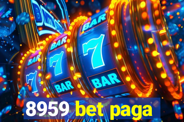 8959 bet paga