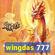 wingdas 777