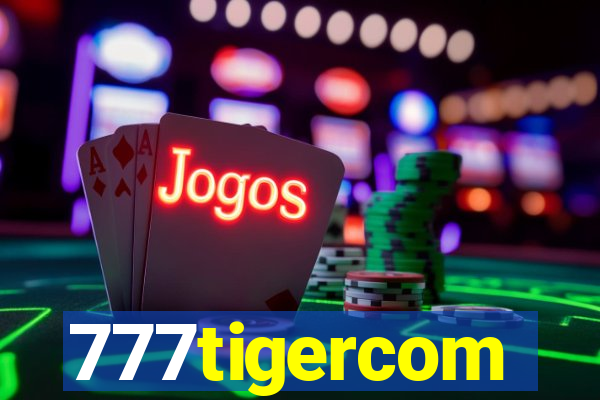 777tigercom