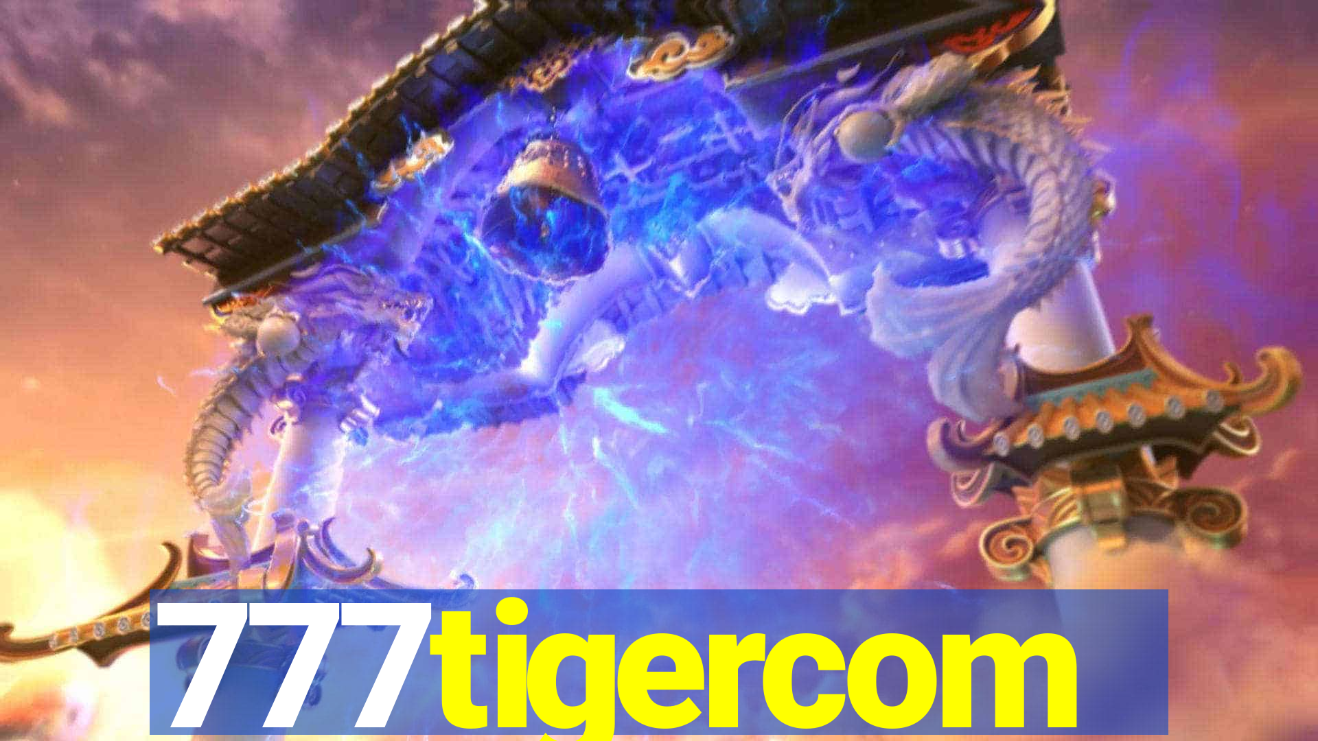 777tigercom