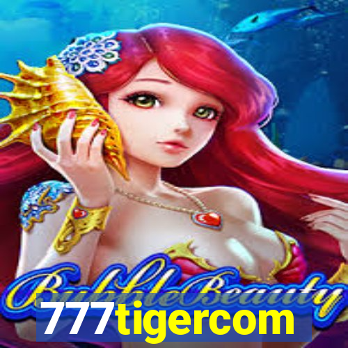 777tigercom