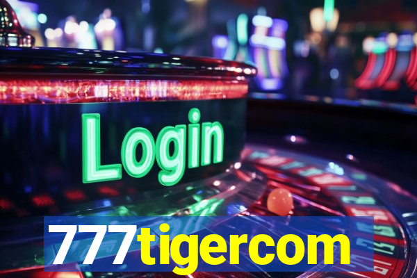 777tigercom