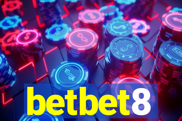 betbet8