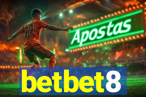 betbet8