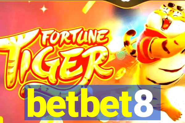 betbet8