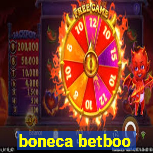 boneca betboo