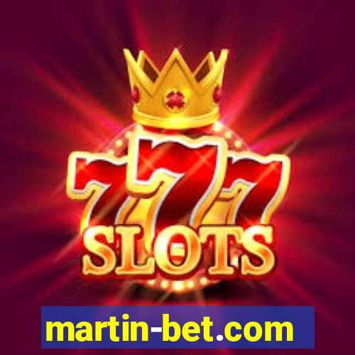 martin-bet.com