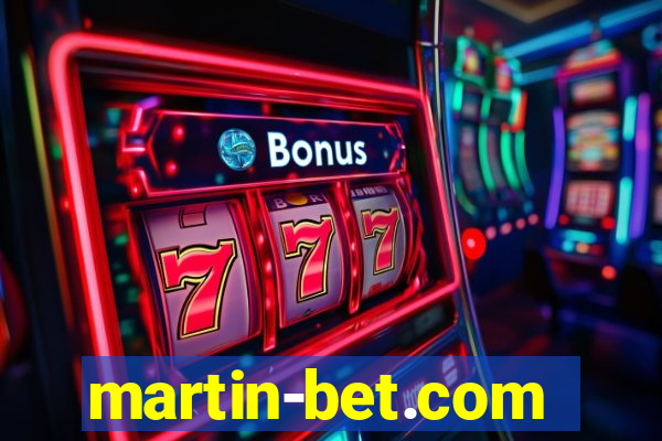 martin-bet.com