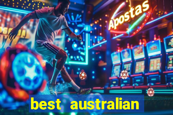 best australian casino site