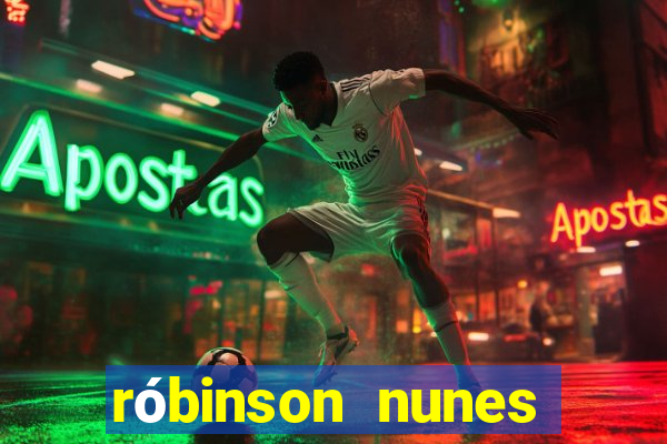 róbinson nunes empresário fortuna