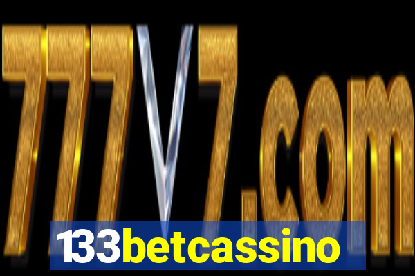 133betcassino