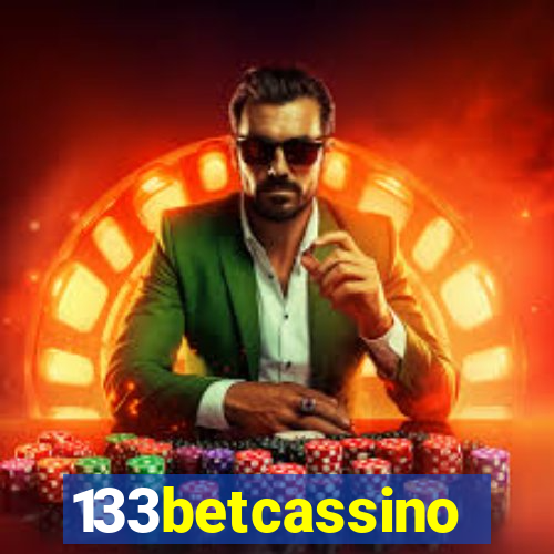 133betcassino