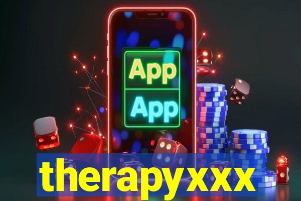 therapyxxx