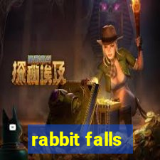 rabbit falls