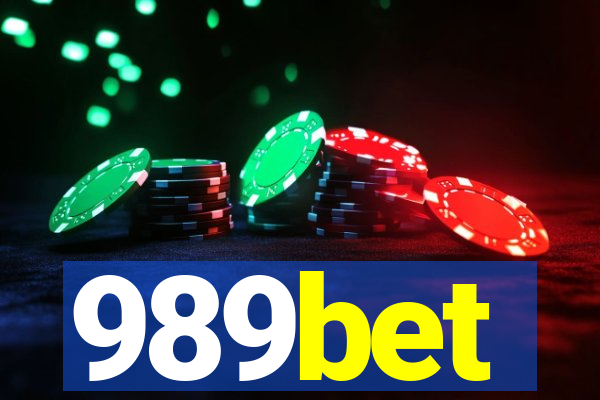 989bet