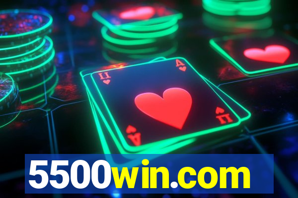 5500win.com