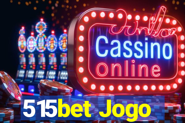 515bet Jogo