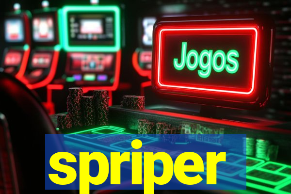 spriper