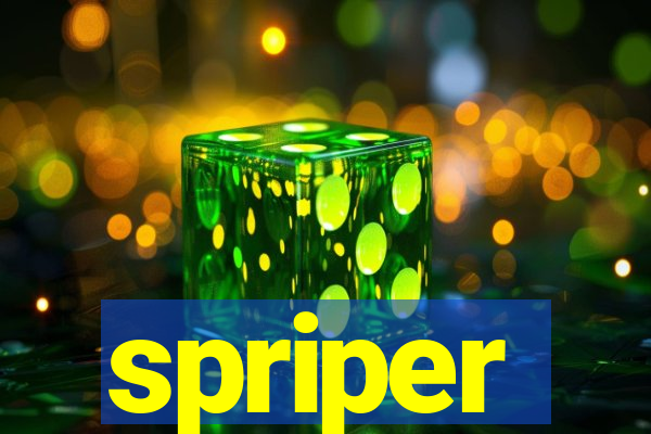 spriper