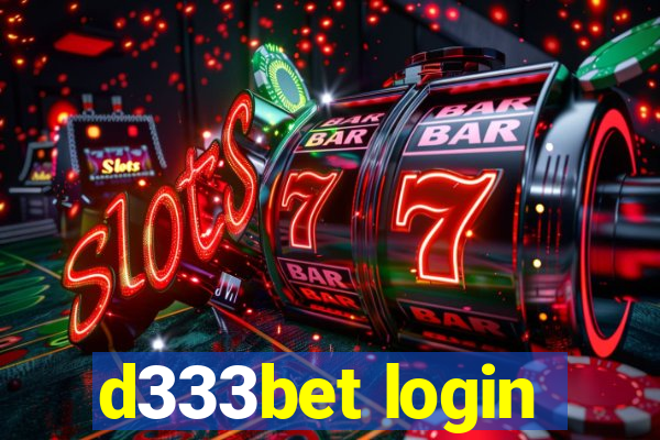 d333bet login