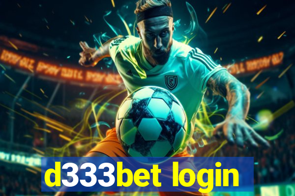 d333bet login